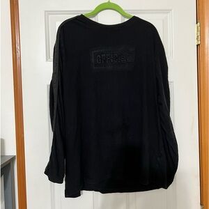 Vox Populi The‎ Future Is Now Long Sleeve T-SHIRT, Mens XL Extra Large